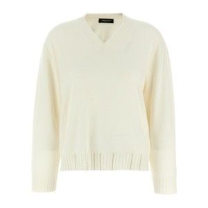 Fabiana Filippi Jewel Detail Sweater - NWT